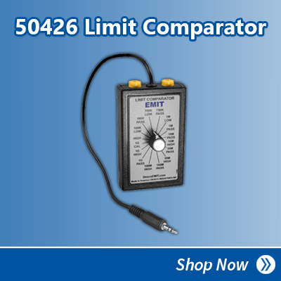 Desco Asia - 50426 Limit Comparator