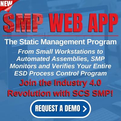 Desco Asia - SMP Web App